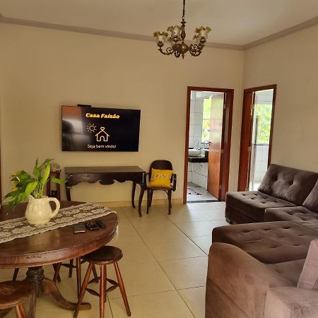 Casa Faisao Villa Nova Lima Eksteriør billede