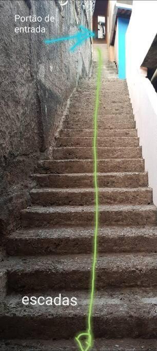 Casa Faisao Villa Nova Lima Eksteriør billede