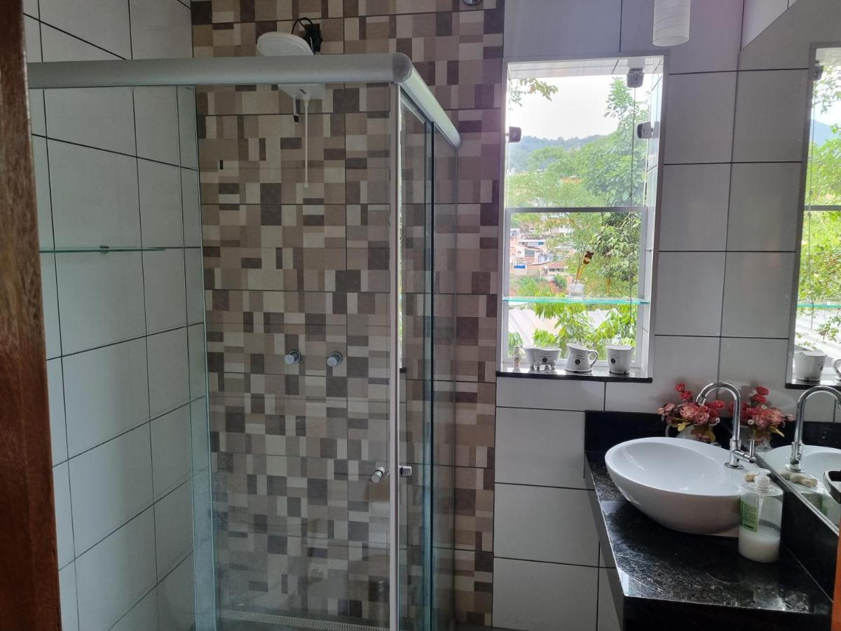 Casa Faisao Villa Nova Lima Eksteriør billede