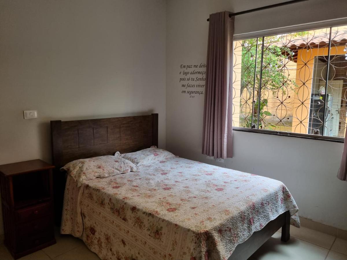 Casa Faisao Villa Nova Lima Eksteriør billede