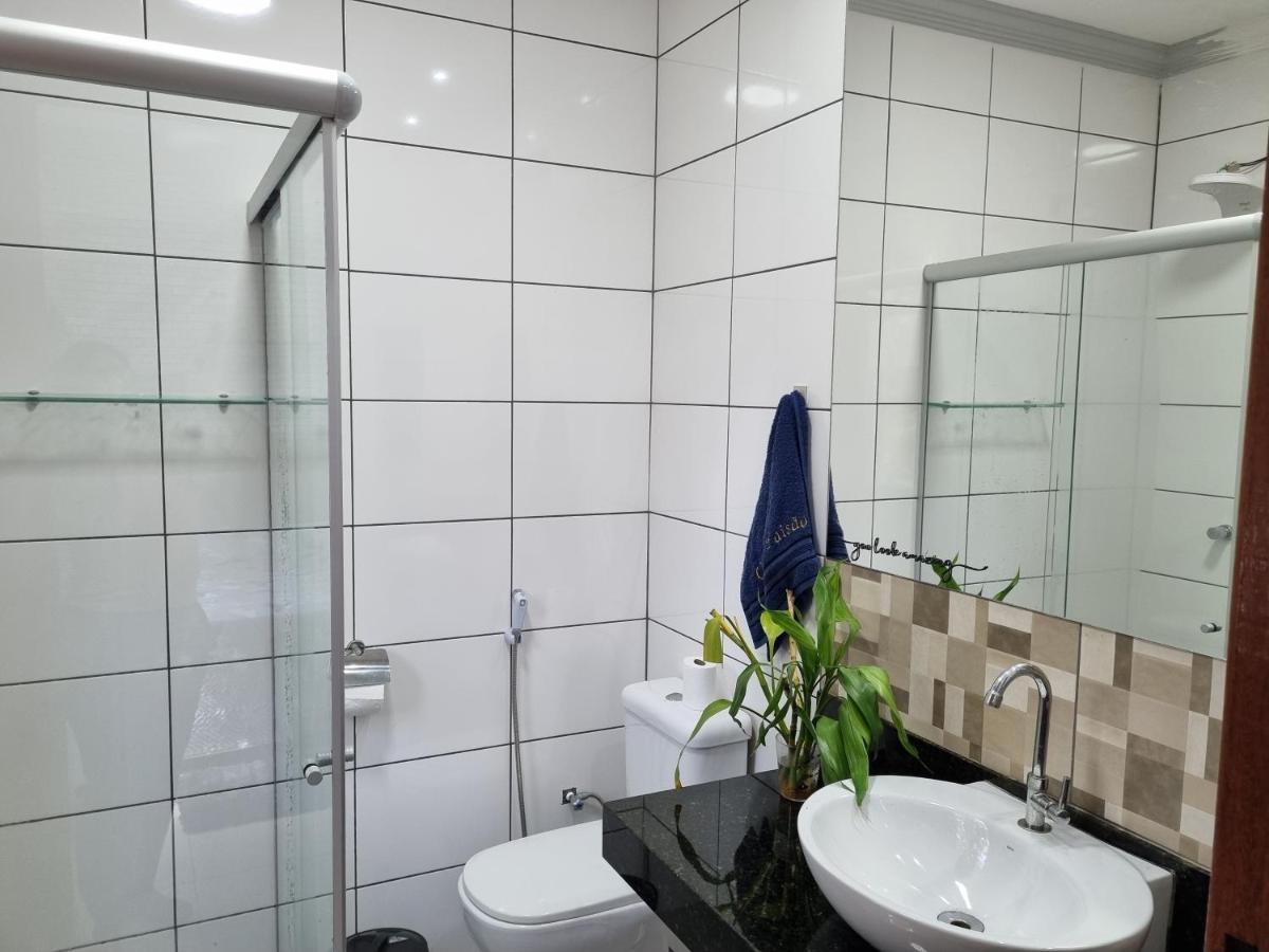 Casa Faisao Villa Nova Lima Eksteriør billede