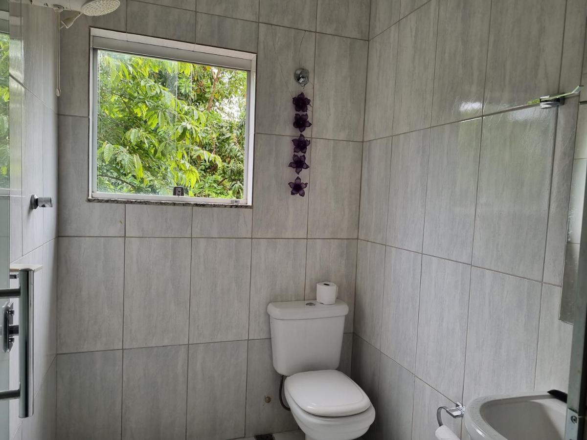 Casa Faisao Villa Nova Lima Eksteriør billede