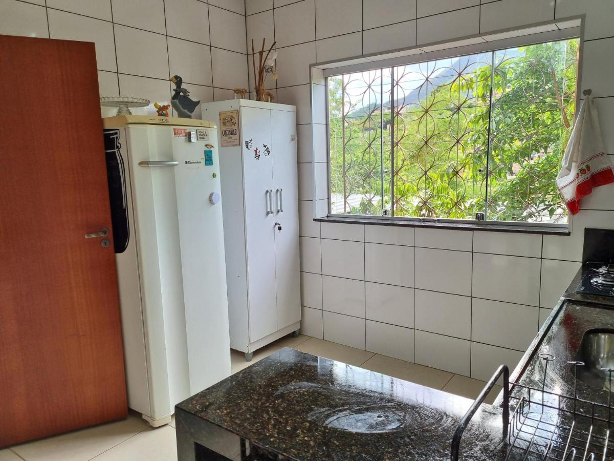 Casa Faisao Villa Nova Lima Eksteriør billede